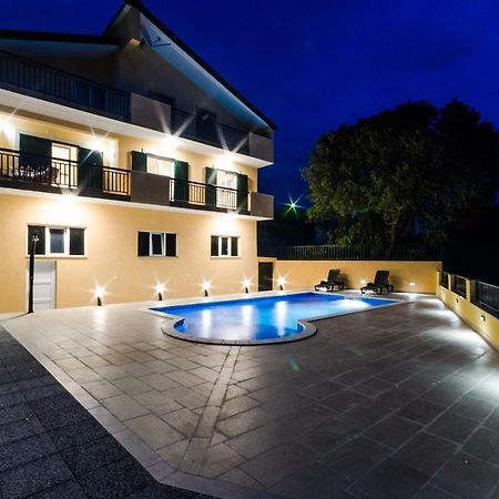 Villa Bartul Zagvozd المظهر الخارجي الصورة