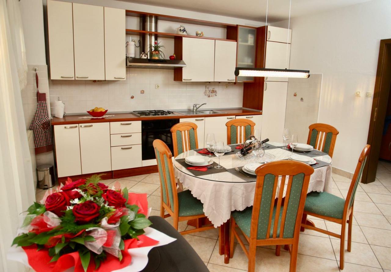 Villa Bartul Zagvozd المظهر الخارجي الصورة
