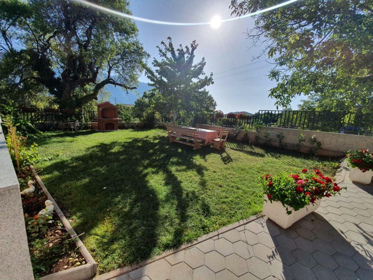 Villa Bartul Zagvozd المظهر الخارجي الصورة
